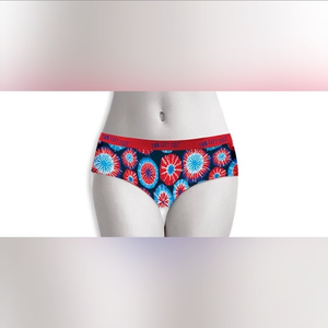Two Left Feet Womens Hipster‎ Underwear